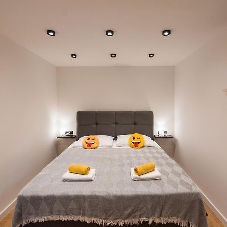 Villa Martinis Split Dış mekan fotoğraf