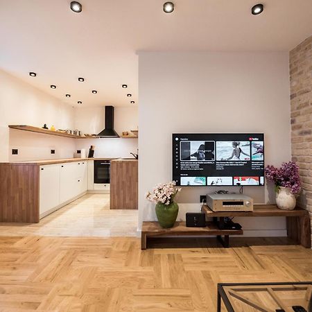 Villa Martinis Split Dış mekan fotoğraf