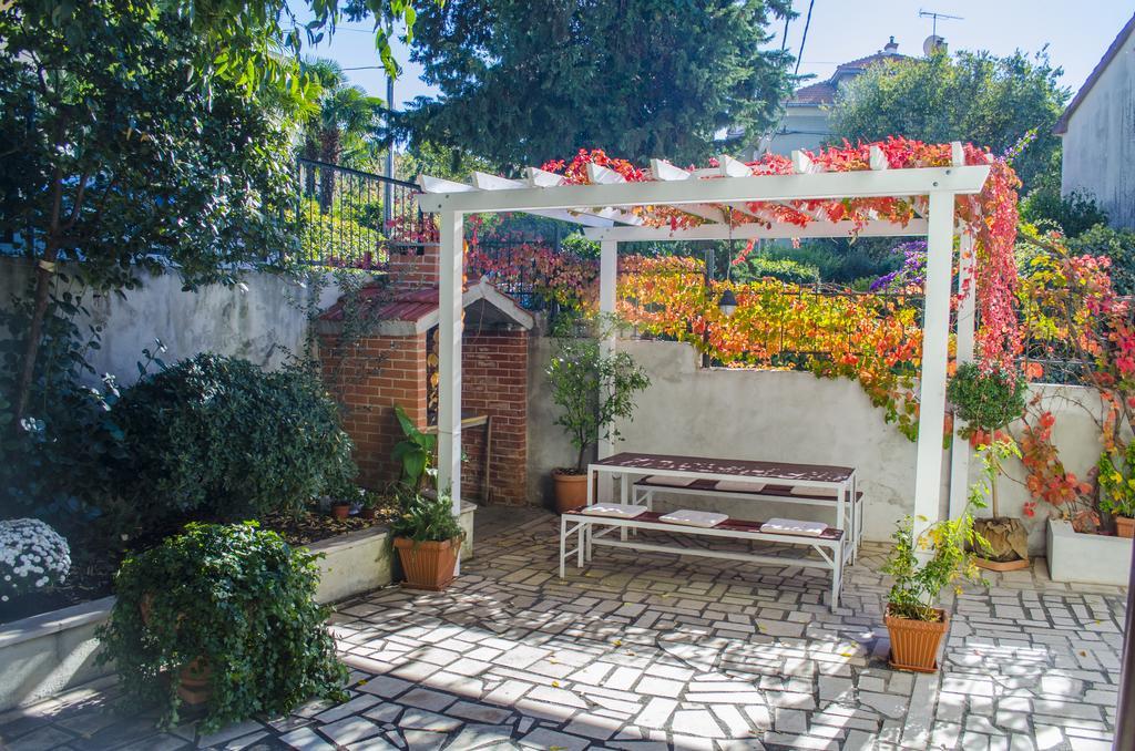 Villa Martinis Split Oda fotoğraf