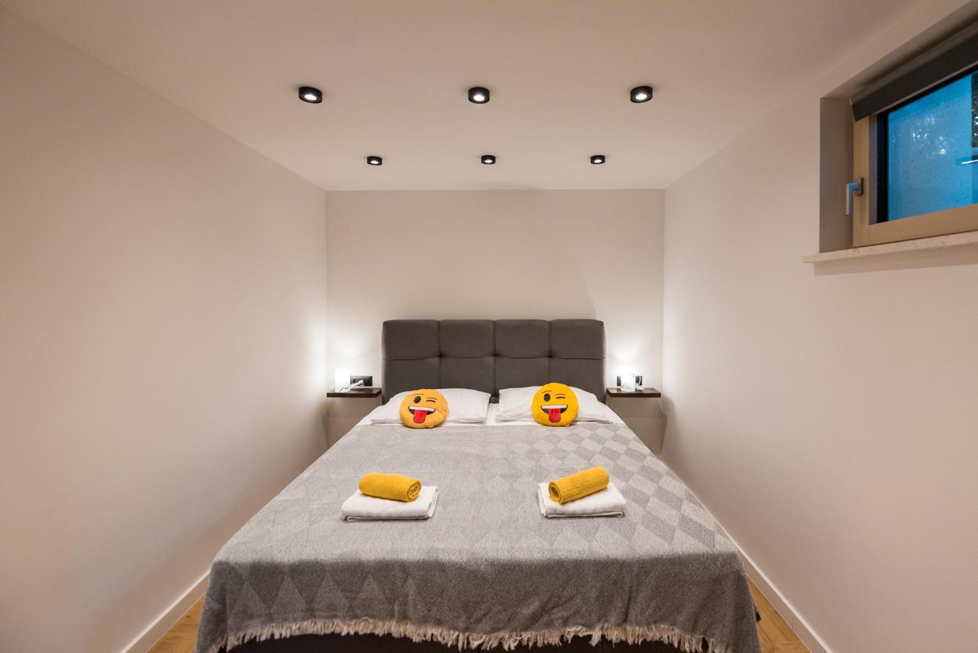 Villa Martinis Split Dış mekan fotoğraf