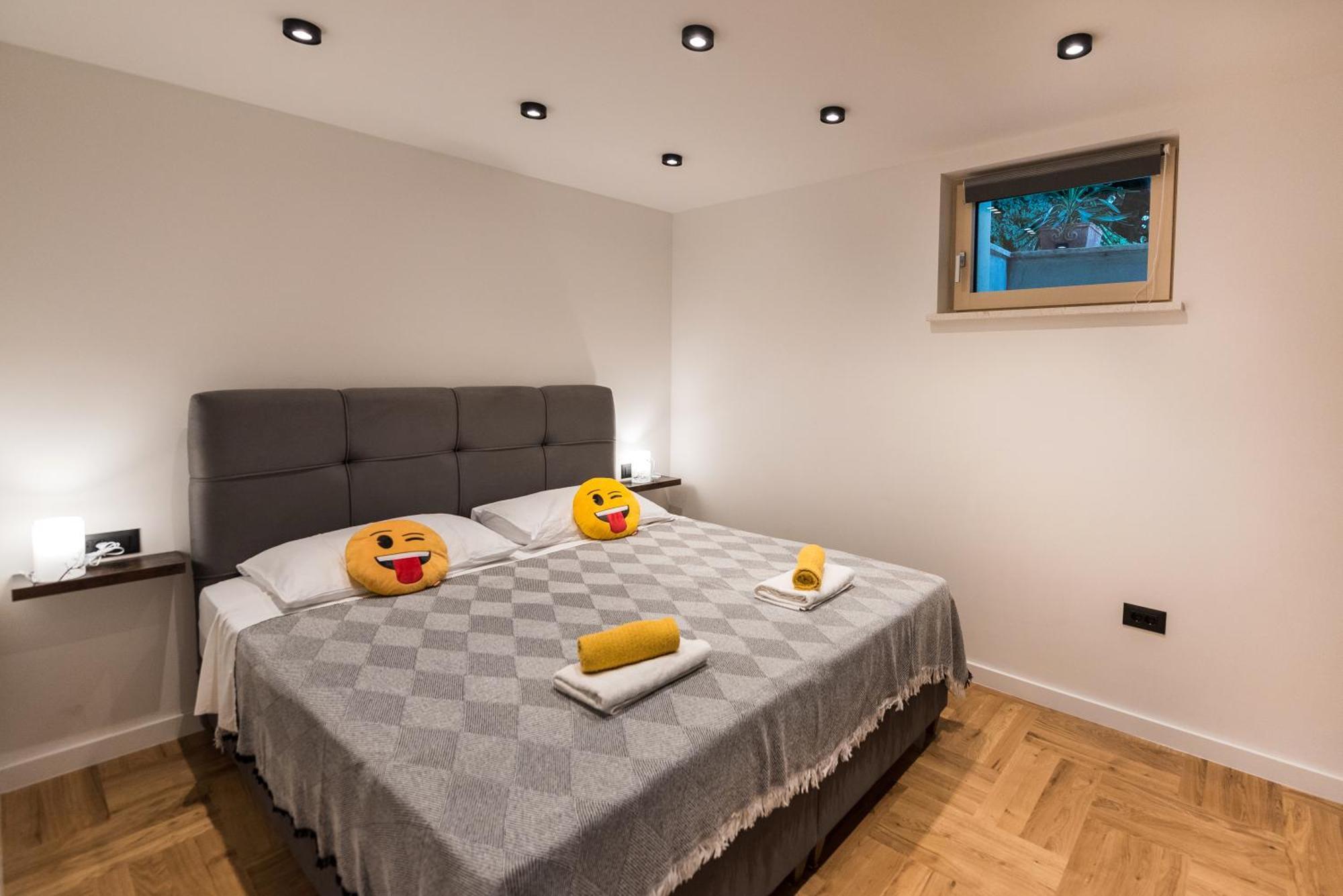 Villa Martinis Split Dış mekan fotoğraf