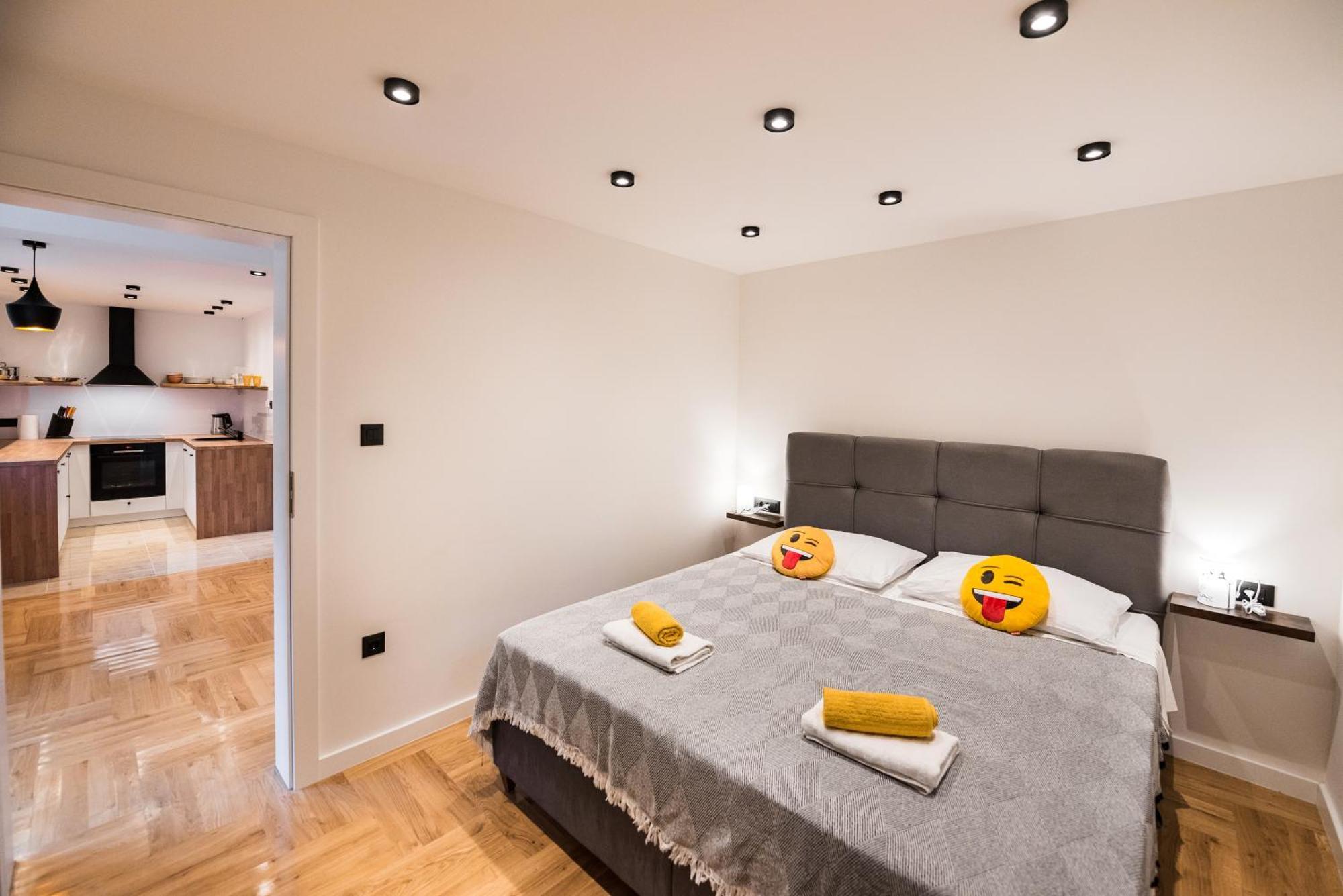 Villa Martinis Split Dış mekan fotoğraf
