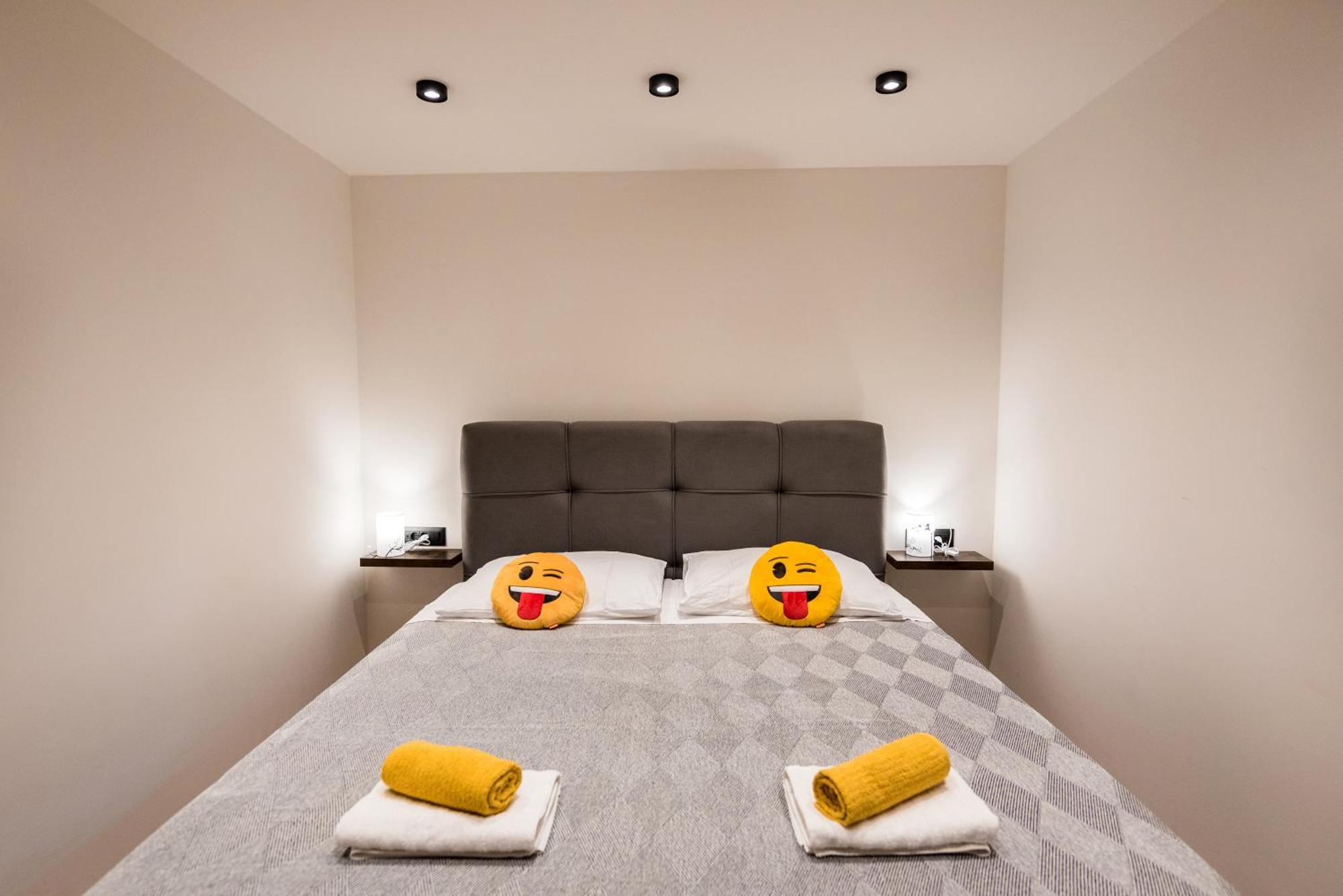 Villa Martinis Split Dış mekan fotoğraf