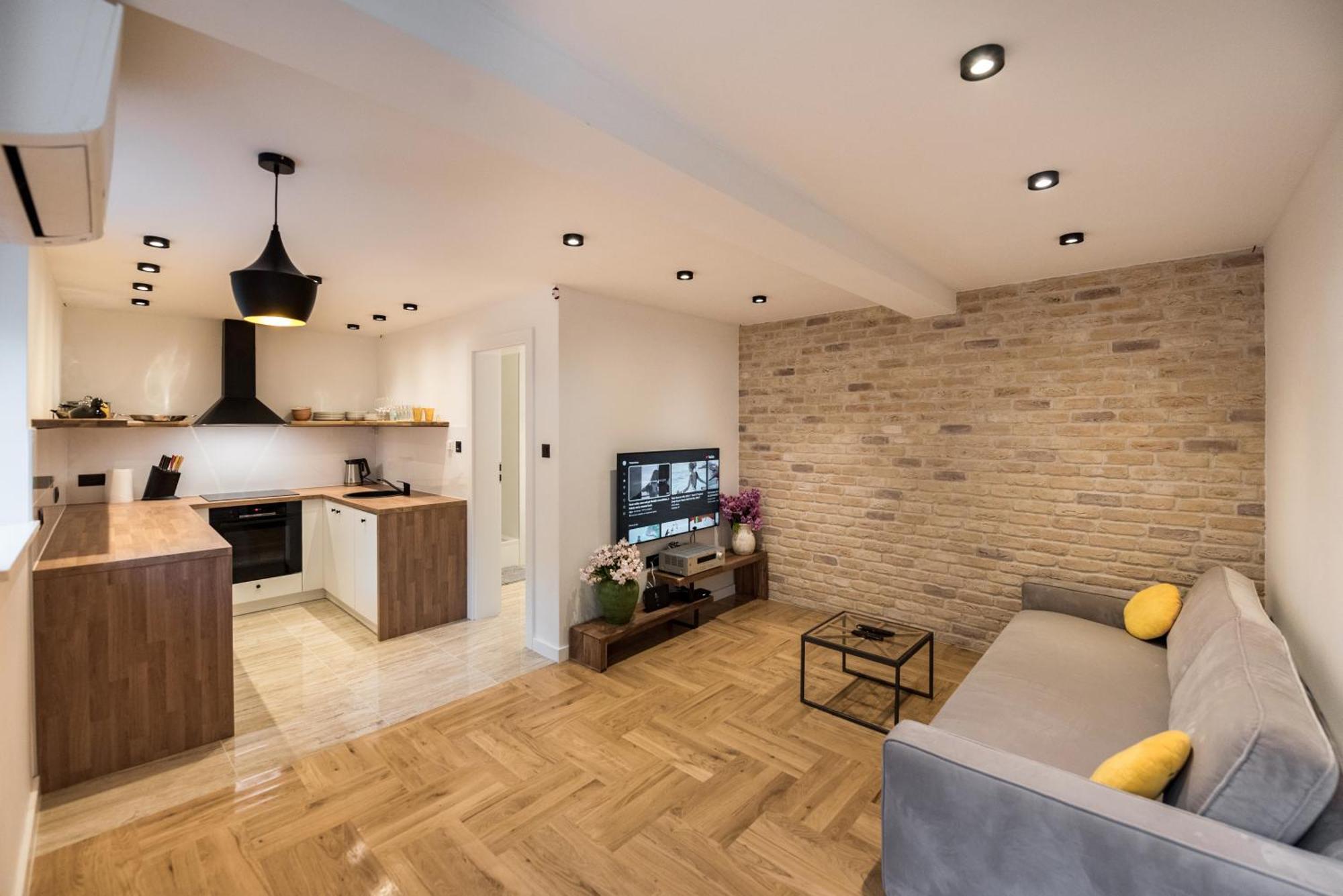 Villa Martinis Split Dış mekan fotoğraf