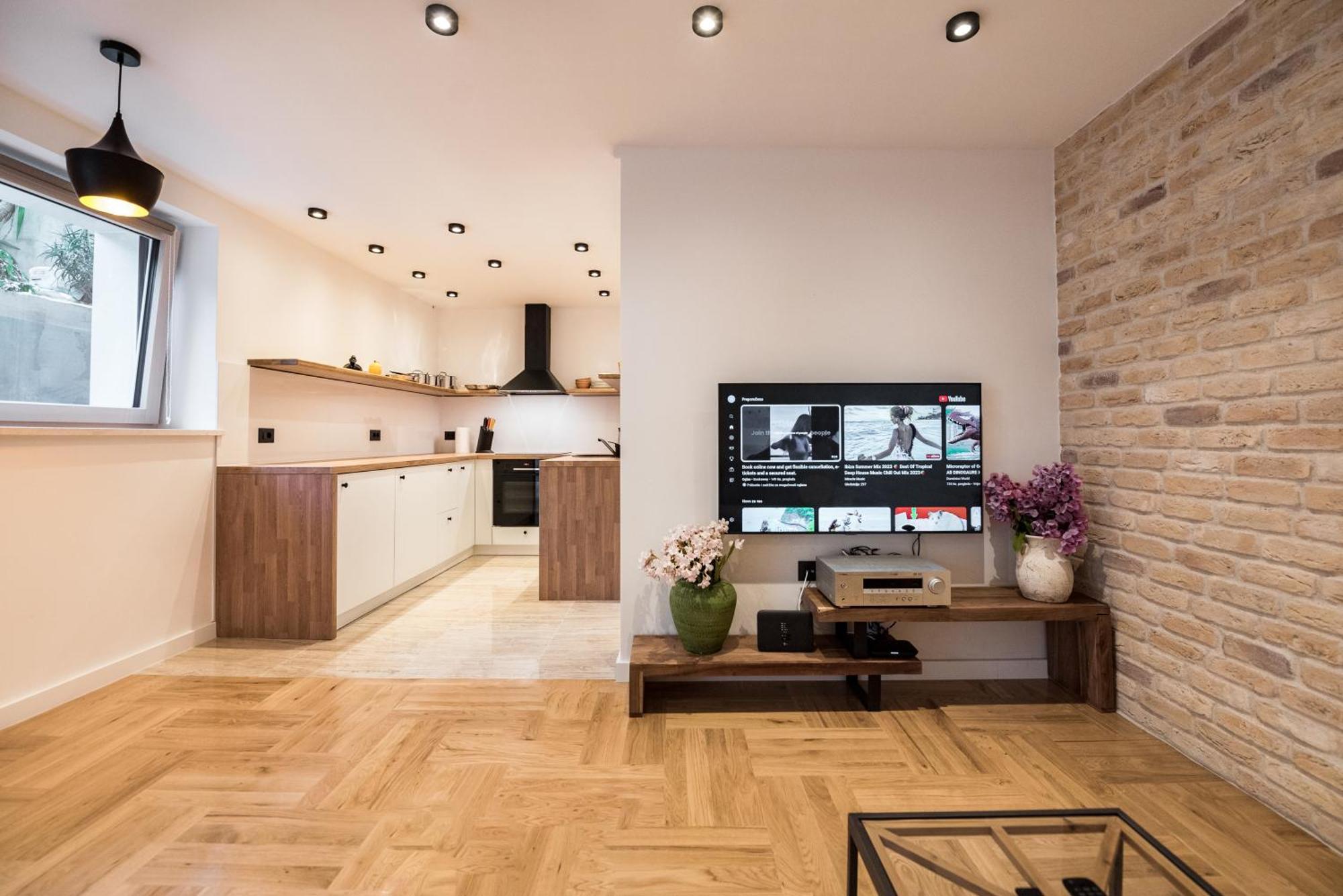 Villa Martinis Split Dış mekan fotoğraf