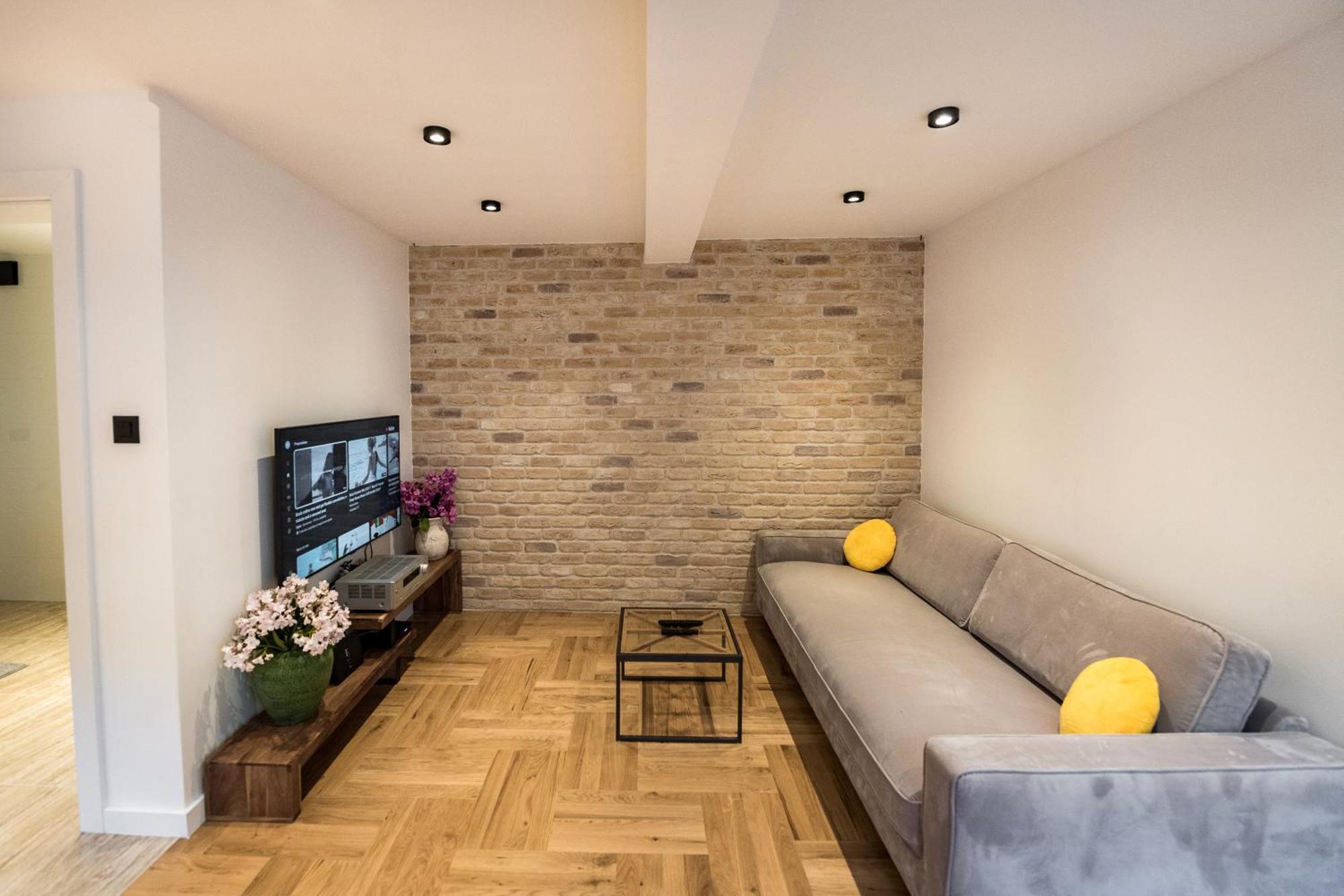 Villa Martinis Split Dış mekan fotoğraf
