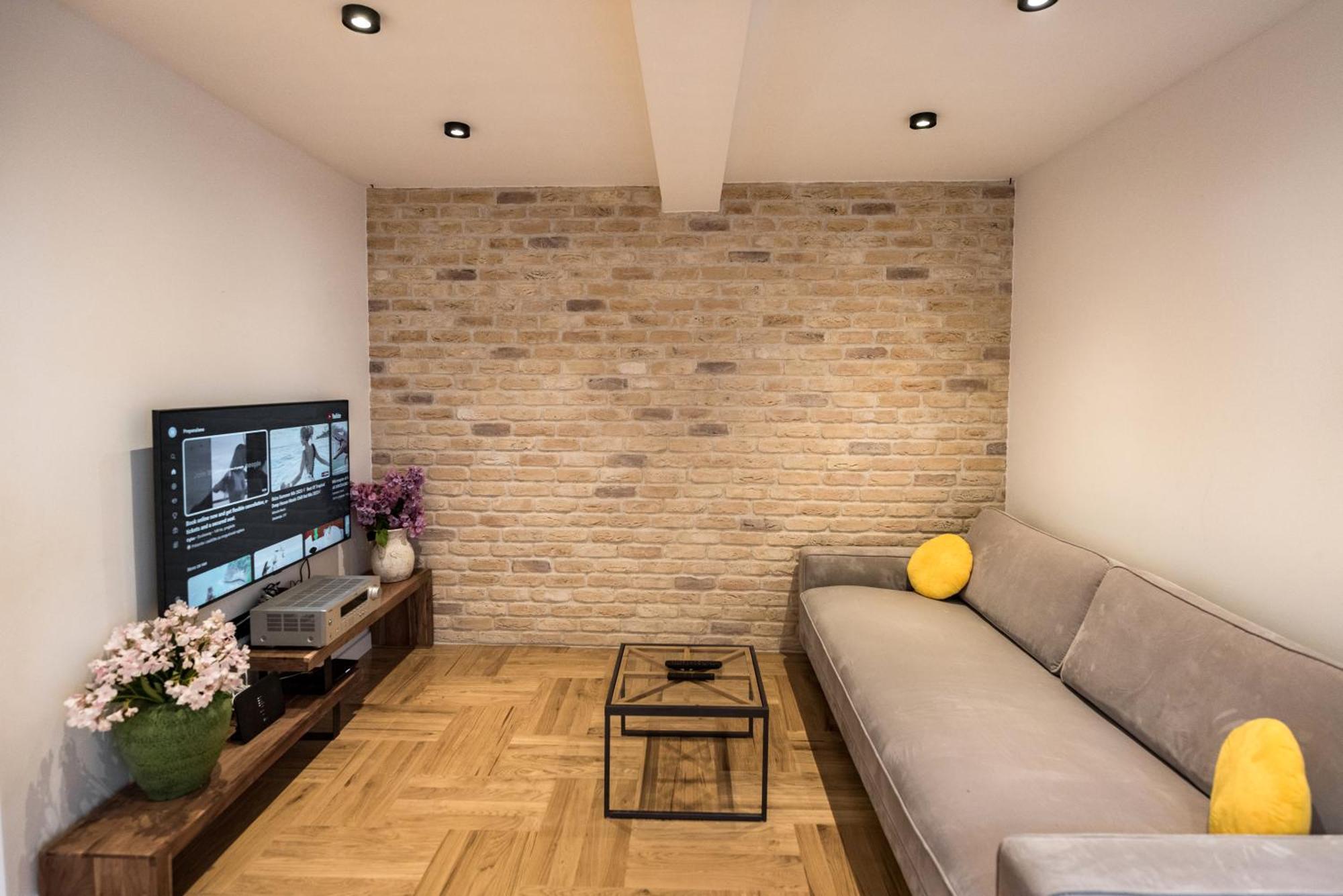 Villa Martinis Split Dış mekan fotoğraf