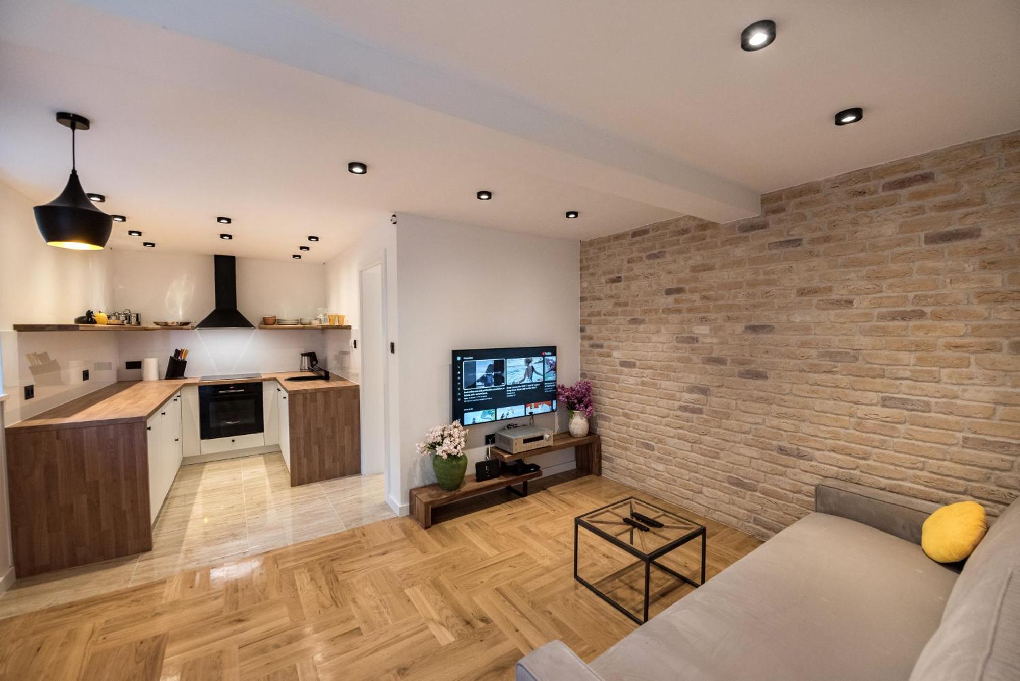 Villa Martinis Split Dış mekan fotoğraf