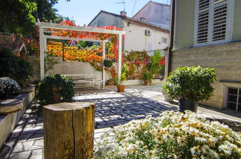 Villa Martinis Split Dış mekan fotoğraf