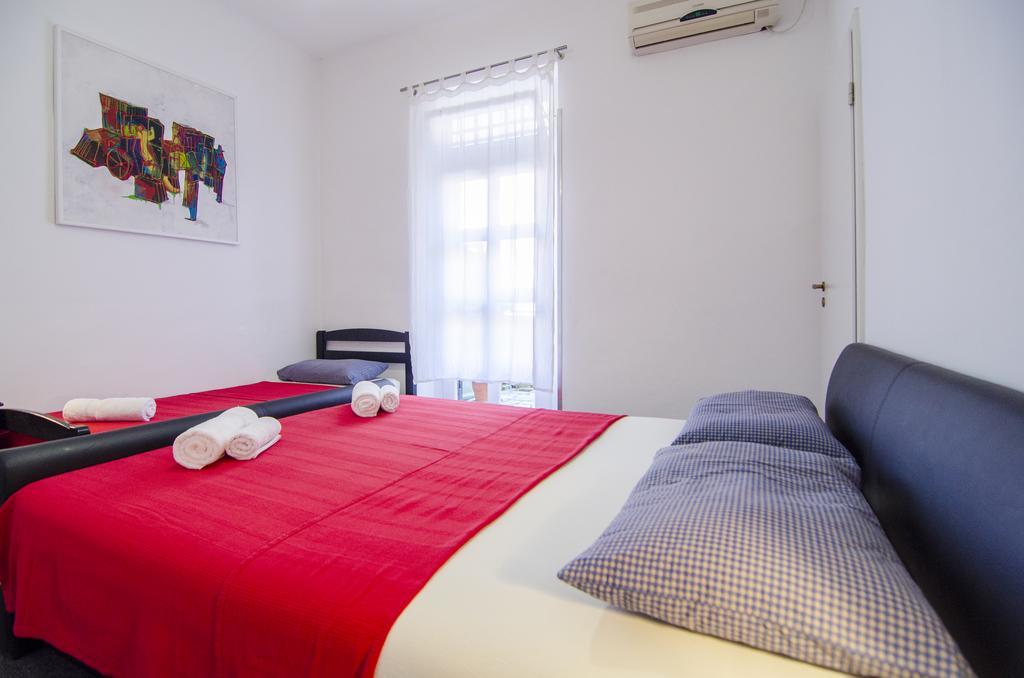 Villa Martinis Split Dış mekan fotoğraf
