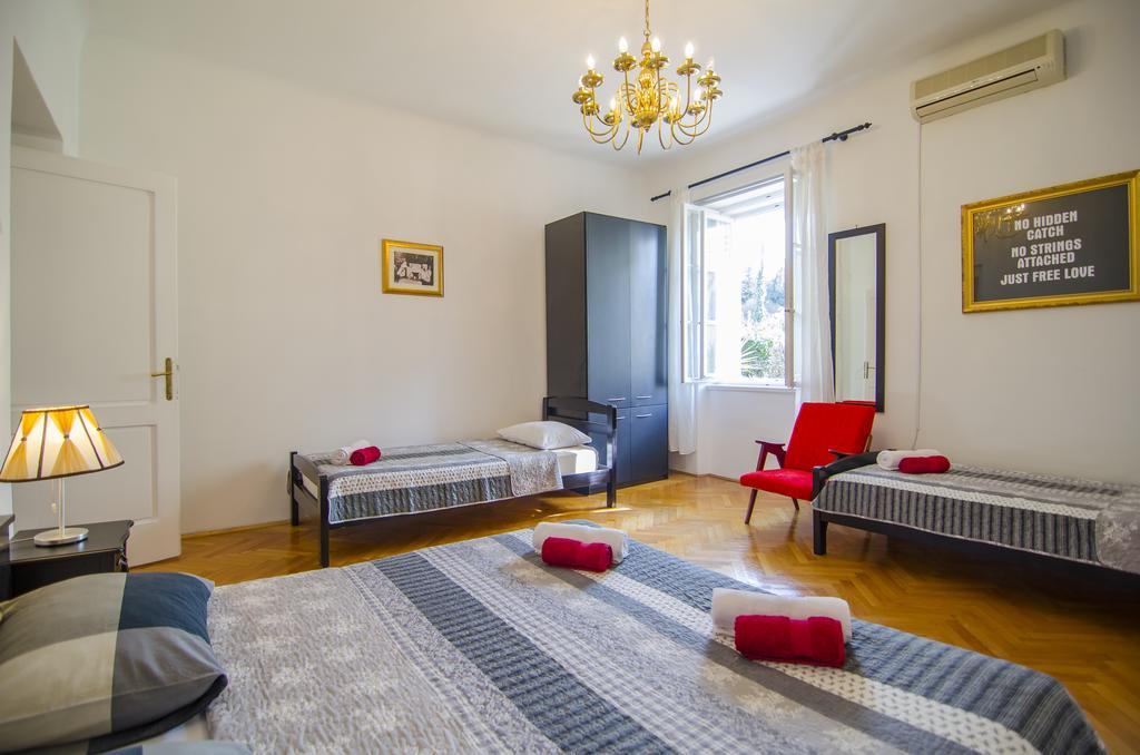 Villa Martinis Split Dış mekan fotoğraf