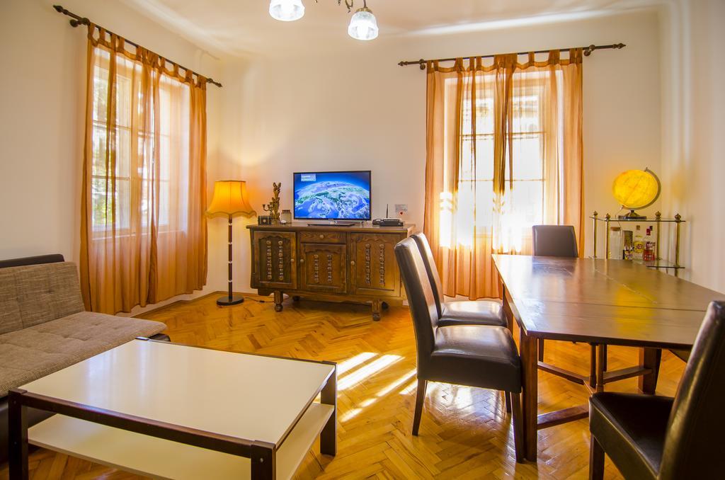 Villa Martinis Split Dış mekan fotoğraf