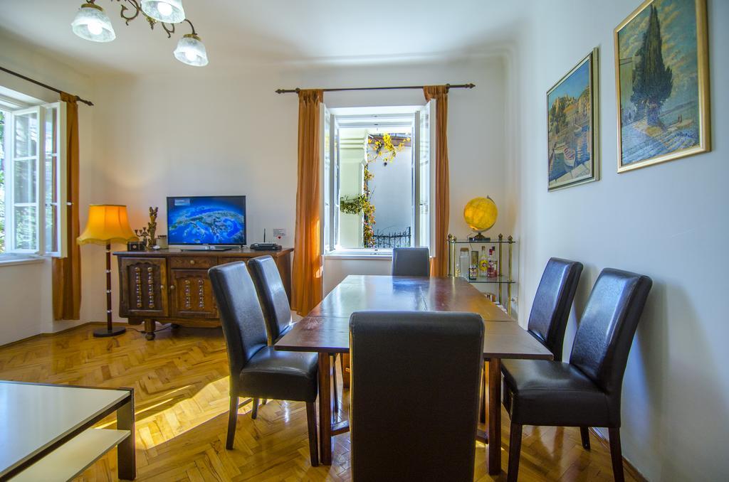 Villa Martinis Split Dış mekan fotoğraf