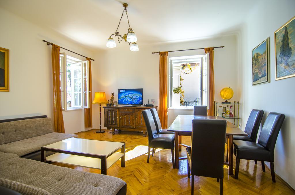 Villa Martinis Split Dış mekan fotoğraf