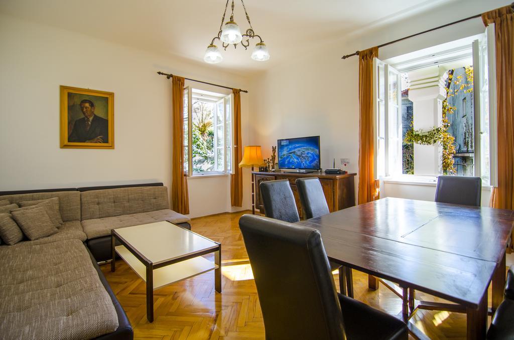 Villa Martinis Split Dış mekan fotoğraf