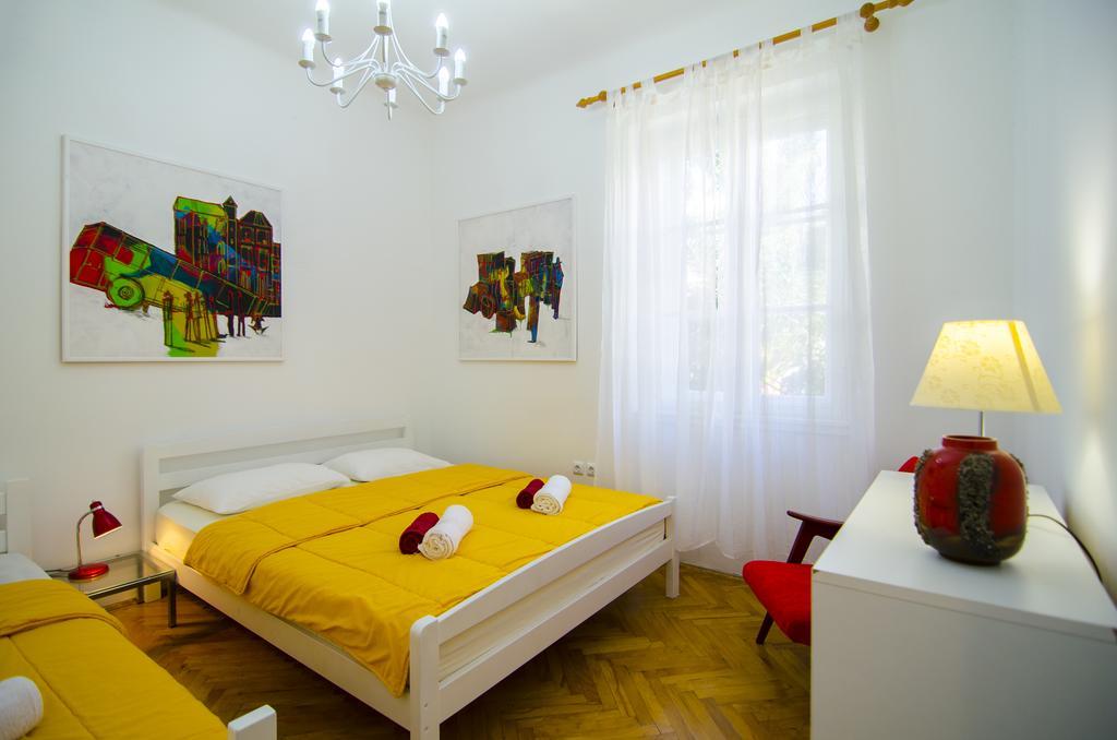 Villa Martinis Split Dış mekan fotoğraf