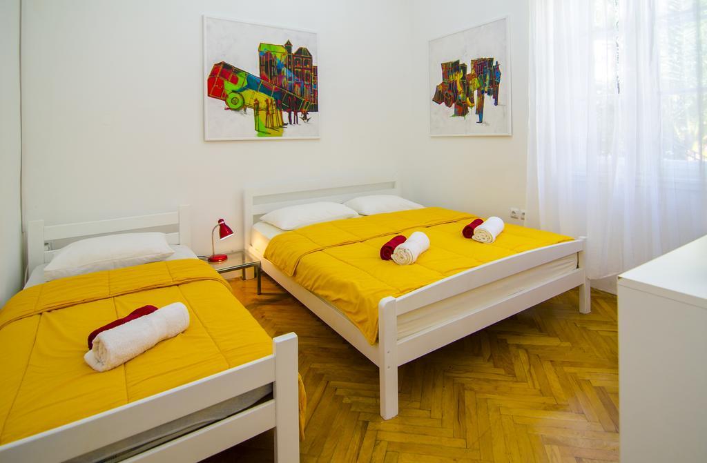 Villa Martinis Split Dış mekan fotoğraf