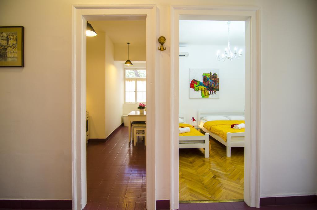 Villa Martinis Split Dış mekan fotoğraf