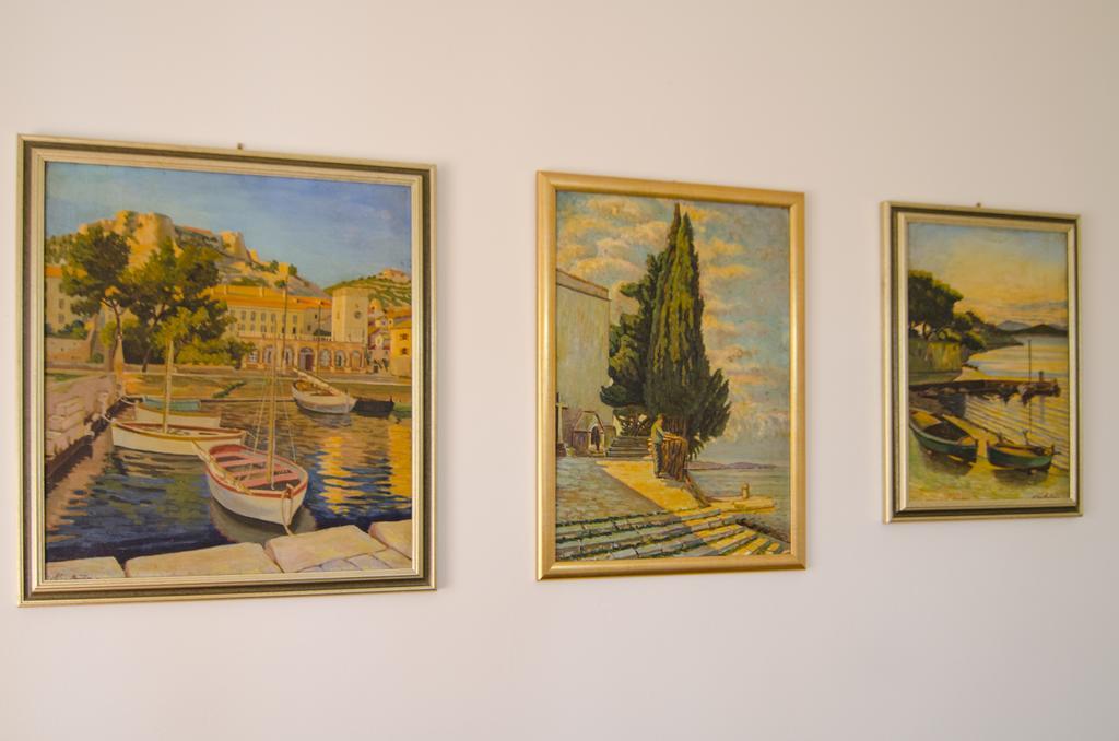 Villa Martinis Split Dış mekan fotoğraf
